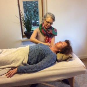 Biodynamische Massage