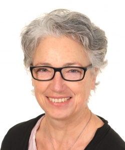 Margit Raab-Rascher
